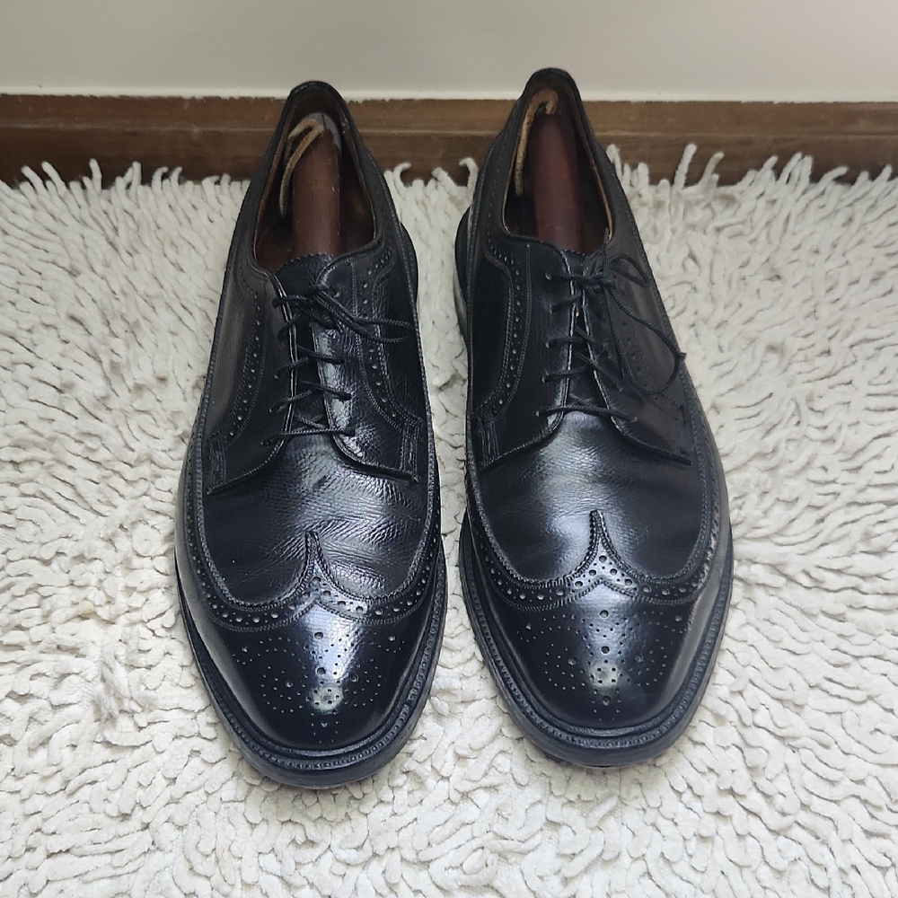 Florsheim Wingtip Oxford Dress Shoes